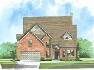 103 Spring Bluff Dr, Georgetown, KY 40324