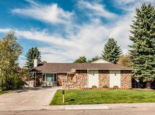 6920 Cordova Dr, Cheyenne, WY 82009