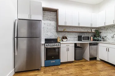 Rented by Bold New York