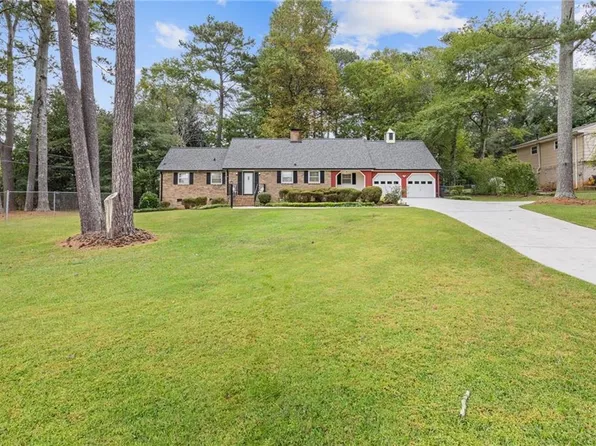 2894 London Ln, Duluth, GA 30096