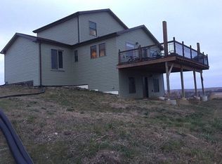 11650 Aidell Ct, Sawyer, ND 58781