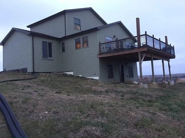 11650 Aidell Ct, Sawyer, ND 58781