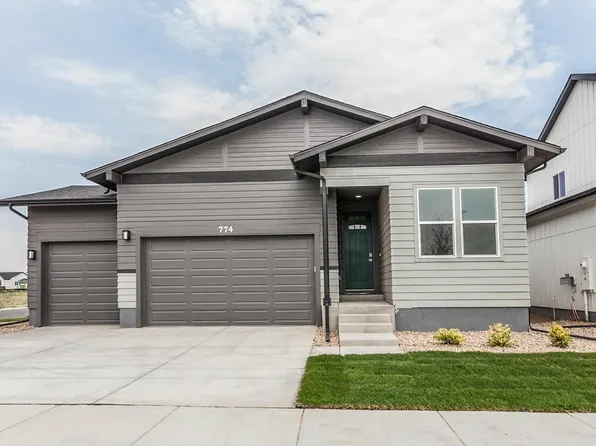 774 Trumpet Ct, Windsor, CO 80550