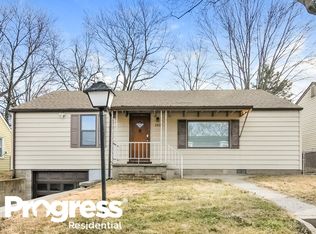 132 Williams Blvd, Saint Louis, MO