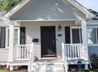 209 Schiller Ave, Sandusky, OH