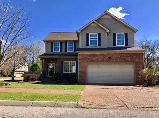 2201 Falcon Creek Dr, Franklin, TN 37067