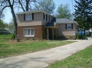 1284 Magnolia Ave, Akron, OH 44310