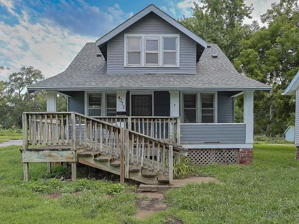 4072 Paxton Blvd, Omaha, NE 68111