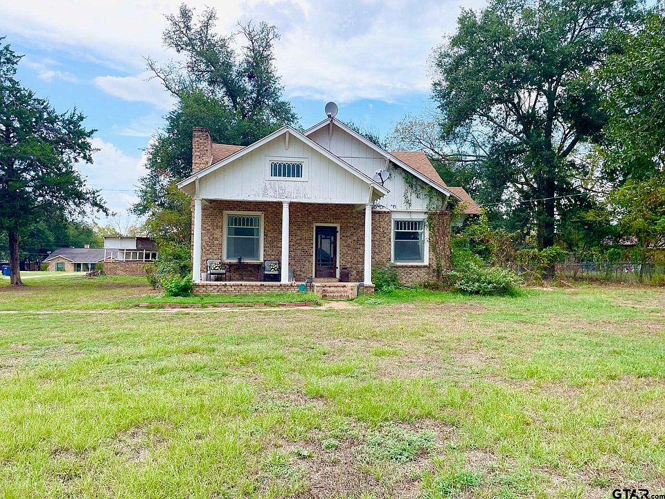521 E Houston St, Lovelady, TX 75851 MLS 23013148 Zillow