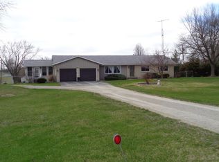 2084 Highway 2, Donnellson, IA 52625