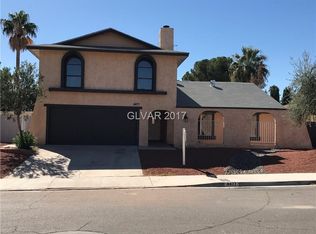 4477 Palencia Ave, Las Vegas, NV 89121