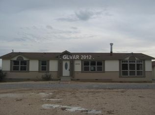 3331 S Oregon St, Pahrump, NV 89060