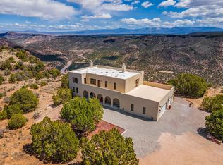 403 Estante Way, White Rock, NM 87547