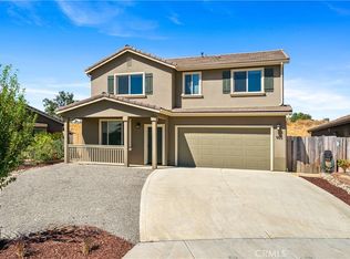 955 Makewe Ave, San Miguel, CA 93451