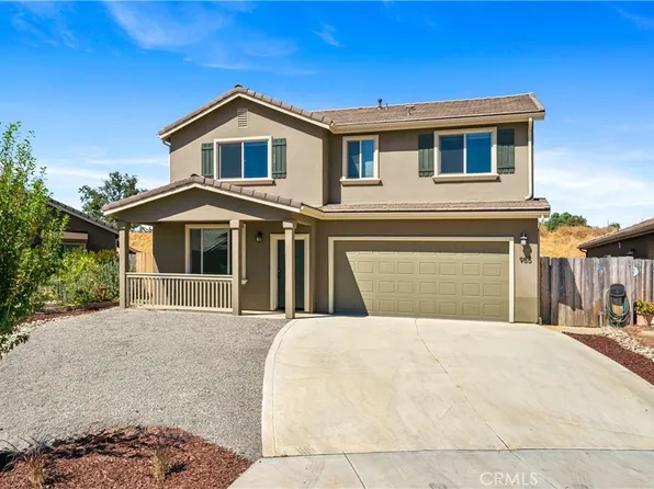 955 Makewe Ave, San Miguel, CA 93451