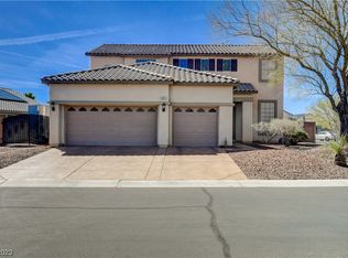 5861 Ponderosa Verde Pl, Las Vegas, NV 89131