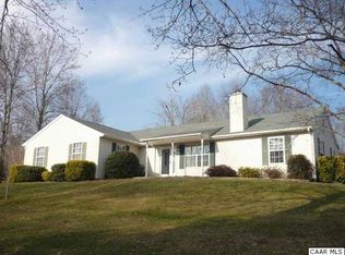 16 Carnation Rd, Ruckersville, VA 22968