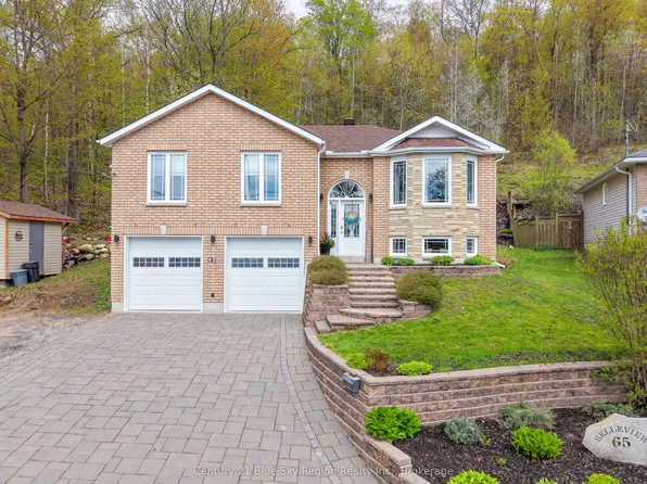 65 Belleview Cres, North Bay, ON P1B 8V2