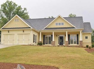 218 Abernathy Way, Acworth, GA 30102