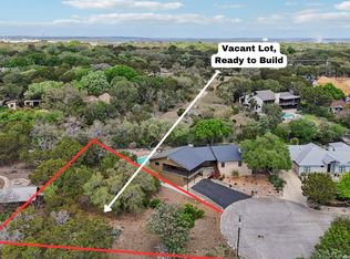 718 Starcrest LOT 3/7E, New Braunfels, TX 78130