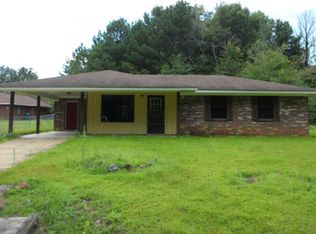 527 Clark Rd, Kosciusko, MS 39090