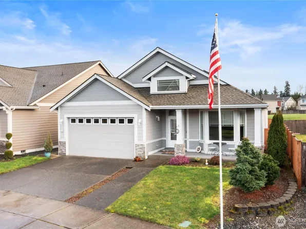 2312 41st Avenue SE, Puyallup, WA 98374