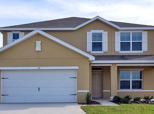3697 Windance Ave, Spring Hill, FL 34609