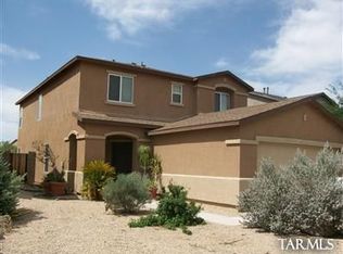 1026 W Camino Hombre Viejo, Sahuarita, AZ 85629