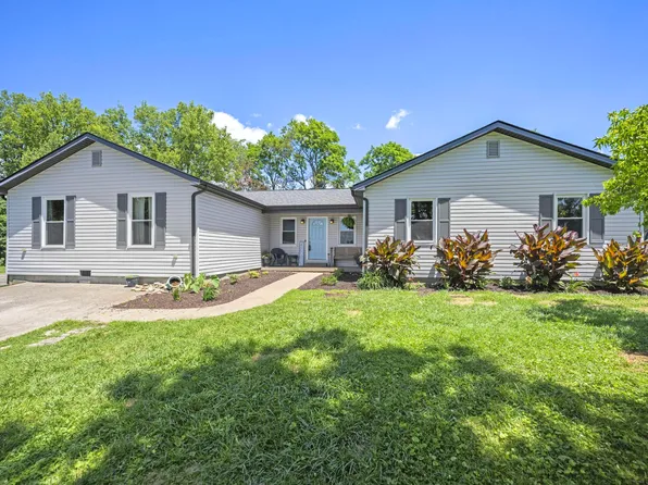 135 Cartier Dr, Richmond, KY 40475