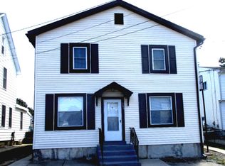 309 High St, Westville, NJ