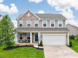 766 Oakley Dr, Delaware, OH 43015