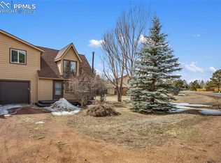 640 Forest Edge Cir, Woodland Park, CO 80863
