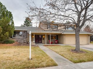 3243 S Niagara St, Denver, CO 80224