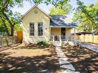 241 E French Pl, San Antonio, TX 78212