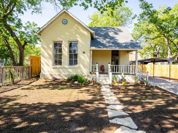 241 E French Pl, San Antonio, TX 78212