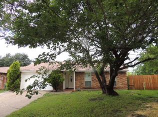 6461 Sudbury Way, North Richland Hills, TX 76182