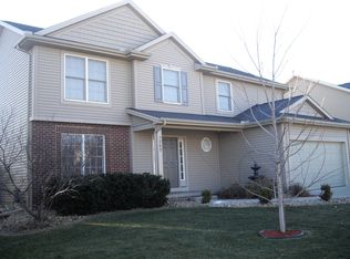 3269 Blue Bird St, Normal, IL 61761