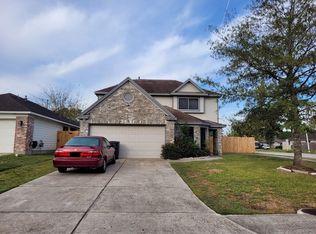16952 Scenic Knl, Conroe, TX 77385