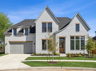 4680 Mayfield Dr, Prosper, TX 75078