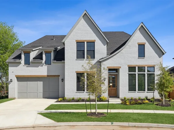 4680 Mayfield Dr, Prosper, TX 75078