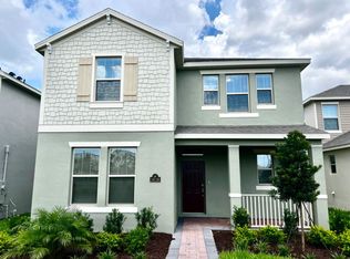 16136 Taro Pond Aly, Winter Garden, FL 34787