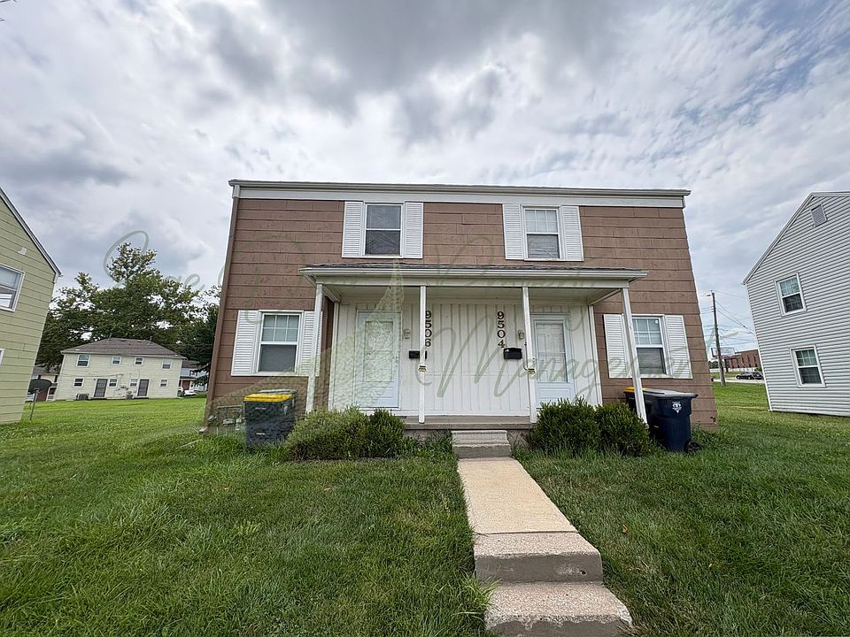 1st image of 9506 Harrison St