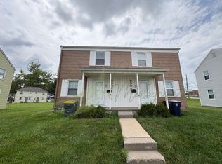 9506 Harrison St, Kansas City, MO 64131
