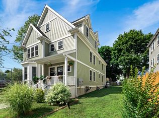 87 Thetford Ave #87, Dorchester Center, MA 02124