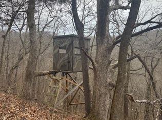 12921 Walnut Bluff Rd, Bagley, WI 53801