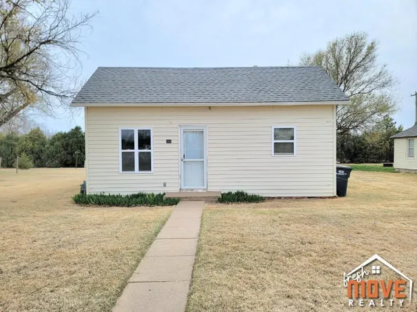 202 W Sunnyside Ave, Montezuma, KS 67867