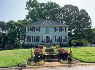 2171 Hamstead Ct, Suwanee, GA 30024