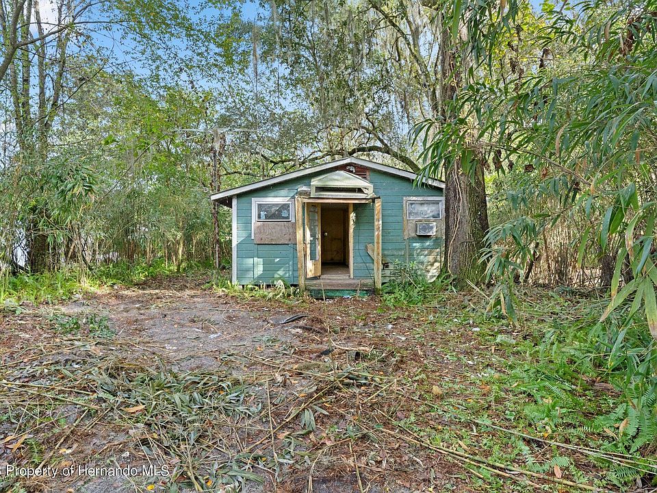 15170 Riverside Ln, Nobleton, FL 34661 Zillow