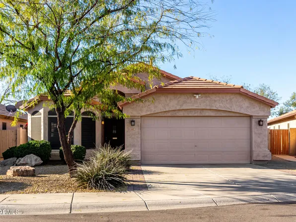 4411 E LONE CACTUS Drive, Phoenix, AZ 85050