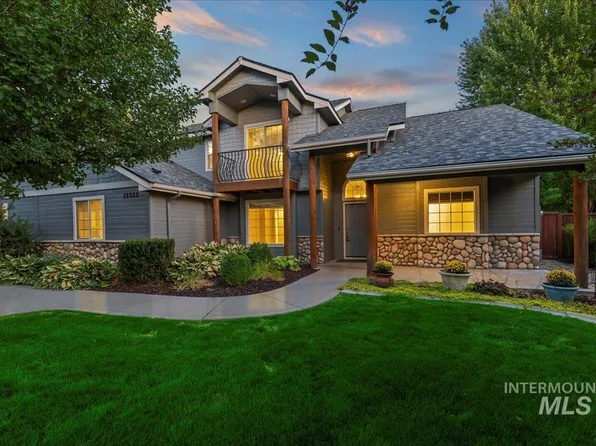 12323 W Muir Ridge Dr, Boise, ID 83709